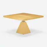 Modern, Dining table