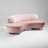 Vladimir Kagan, Sofa
