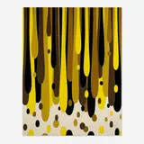 Aaron Parazette, Honey Maid, 2000, oil on canvas
