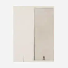 Giuseppe Penone, Dito (Finger), 1972, acrylic and photolithograph on photographic paper in artist-made frame