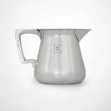 Lebolt & Co., Water pitcher