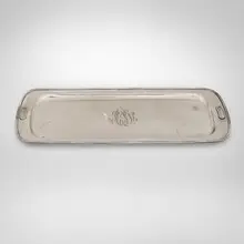 Falick Novick, Cocktail tray
