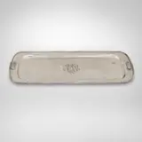 Falick Novick, Cocktail tray