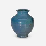 Pewabic Pottery, Vase