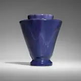 Pewabic Pottery, Vase