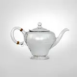 Clemens Friedell, Teapot