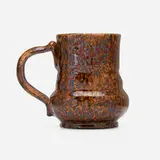 George E. Ohr, Mug