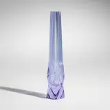 attribution Frank Lloyd Wright, Bud vase, glass