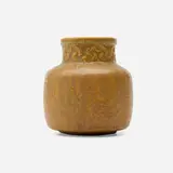 Van Briggle Pottery, Vase