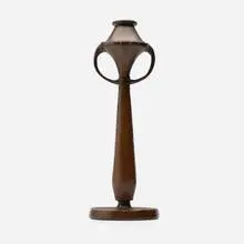 Stickley Brothers, Early candlestick, model 146