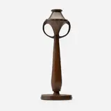 Stickley Brothers, Early candlestick, model 146