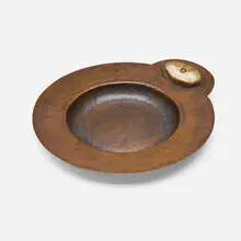 Albert Berry, Dish