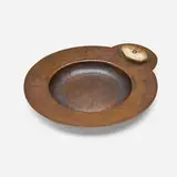 Albert Berry, Dish