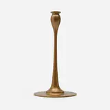 Robert Jarvie, Iota candlestick