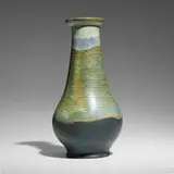 Pewabic Pottery, Lamp vase
