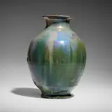Pewabic Pottery, Vase