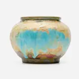 Pewabic Pottery, Vase