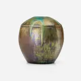 Pewabic Pottery, Vase