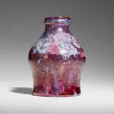 Pewabic Pottery, Vase