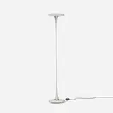 Marc Newson, Helice floor lamp, 1993, enameled aluminum