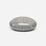 Mineo Mizuno, Waterdrop, c. 2005, glazed porcelain