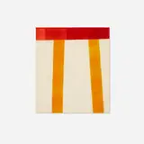 Lyman Emmet Kipp, Jr., Untitled, 1973, rolled printer's ink on paper