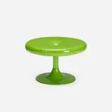 Eero Aarnio, Kantarelli table, 1965, gel-coated fiberglass, reinforced polyester