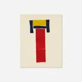 Lyman Emmet Kipp, Jr., Untitled