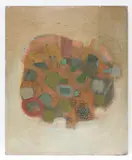 William Chard, Untitled, William Chard (b.1923) Untitled oil on board 86 x 70cm