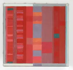 William Chard, Untitled, mixed media