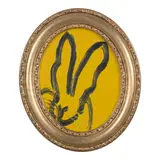 Hunt Slonem, Magnolia