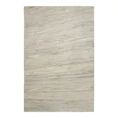 Loriel Beltrán, #1 Wall 4, 2009, acrylic and plaster on wood panel