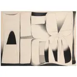 Charles Howard, Untitled, circa 1950, pen and India ink and pencil on paper