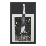 Ming Smith, MOMA, gelatin silver print and paper collage on paper board