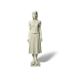 Don Brown, Yoko (No. 1), 1999