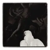 Keith Carter, 'White Bird', 1992, Gelatin silver print; signed
