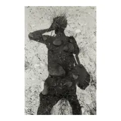 Lee Friedlander, 'Canyon de Chelly', 1983, Gelatin silver print
