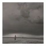 Kwong Chi Tseng, Lightning Field, South Dakota, c. 1986, Oversized gelatin silver print