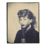 Cindy Sherman, Untitled (Lucille Ball)