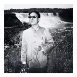 Kwong Chi Tseng, Niagara Falls, New York, 1984, Gelatin silver print