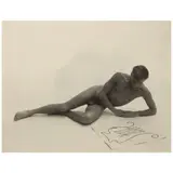 George Platt Lynes, Ray Richter