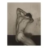 George Platt Lynes, Gordon Hanson (from the portfolio 'George Platt Lynes')