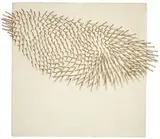 Günther Uecker, Ohne Titel (Wolke)