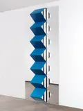 Daniel Buren, Pile Up: High relief n. B2