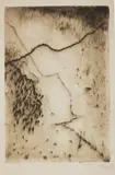 Bohuslav Reynek, Bird Track
