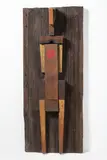 Ota Janeček, Standing Figure