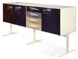 Raymond Loewy, Cabinet