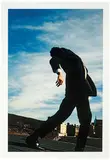 Robert Longo, Untitled (pl. 19 from Men in the Cities), 2005, Digital pigment print on Crane portfolio rag paper