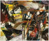 John Saccaro, Untitled