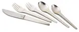 Henning Koppel, Silver flatware service (63)
